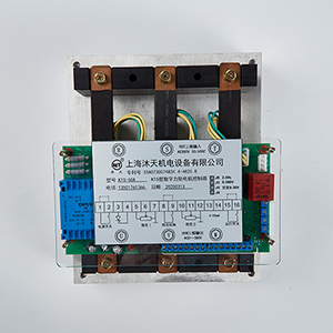 KTS-50A-80A简易型数字力矩控制模块机芯