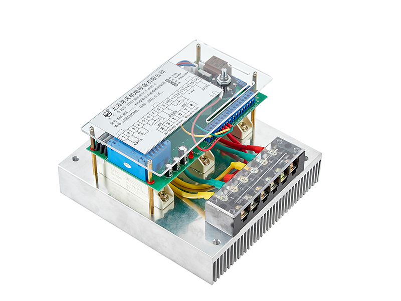 KTS-80A数字力矩电机控制装置