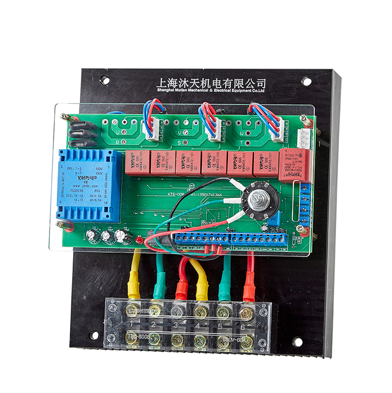 KTS-100A数字力矩电机控制装置