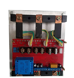 GM01-35AC50A温控驱动器