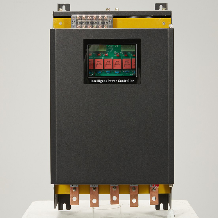 ZKS-DC±440V30A~400A直流电机调速