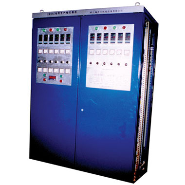 MT-6002-ZKS02线缆设备生产线电气控制