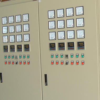 MT-7003-电感加热式温控炉