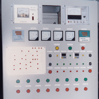 MT-8002-淬火炉控制系统