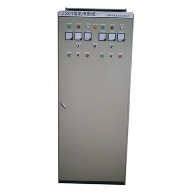 MT-5038-ZKS01-500A-1250A440V直流电机传动柜