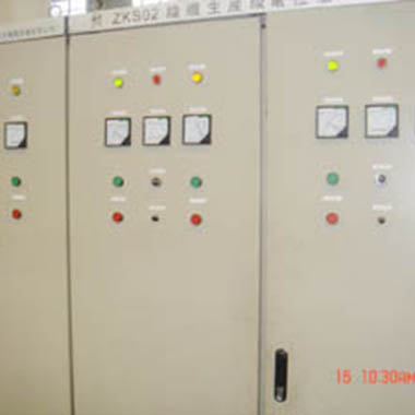MT-5003-直流电机传动柜