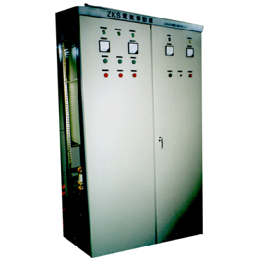 MT-5002-MODULPAC-C传动柜