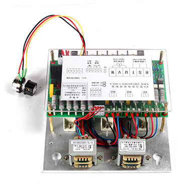 KTS-32A大模拟机芯式力矩电机控制器