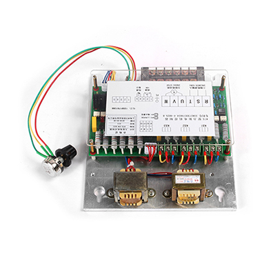 KTS-32A模拟机芯式力矩电机控制器
